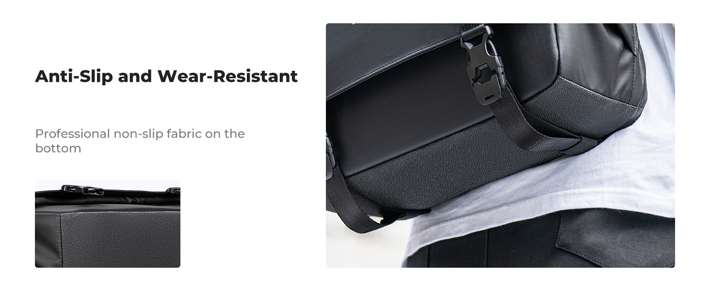 K&F Concept Camera Lens Pouch Case