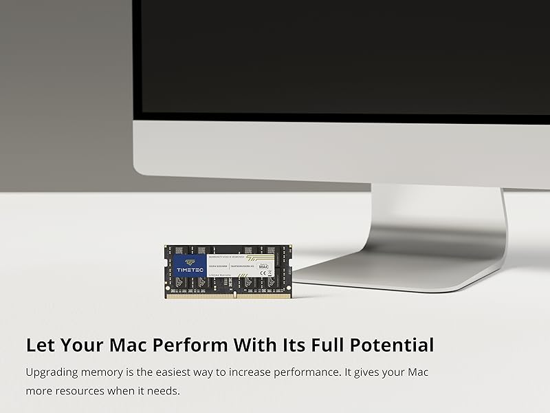 DDR4 Mac