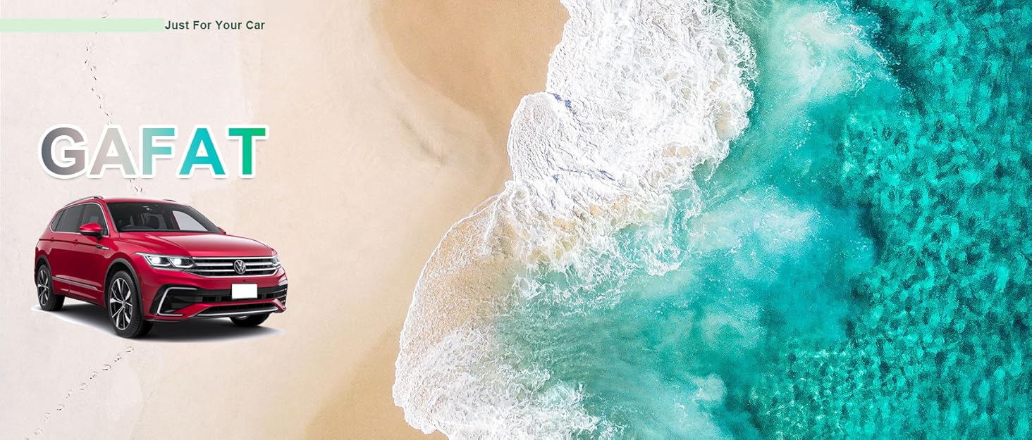 VW Tiguan 3 Tiguan 2