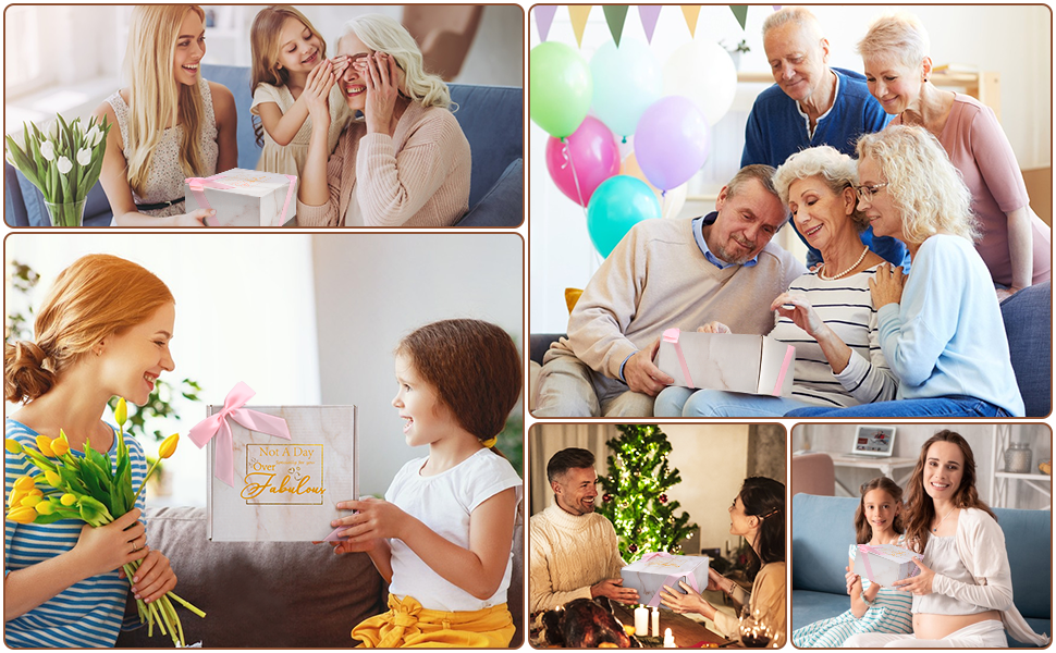 Wonderful Gifts