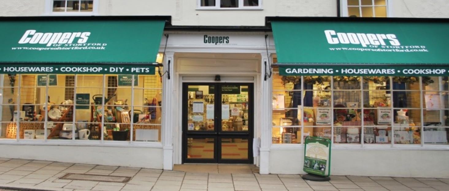 Coopers of Stortford