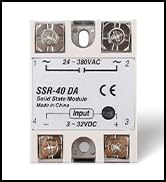 Solid State Relays