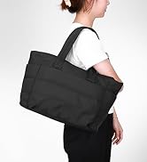 GSenhui Puffer Tote Bag for Women Lightweight Puffy Tote Bag With Compartments Large Quilted Hand...
