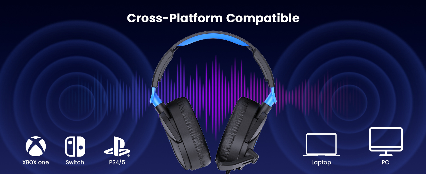 ps5 headset
