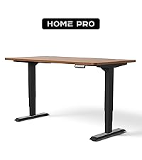Electric height adjustable desk standing desk sit stand home office desk electric desk home desk