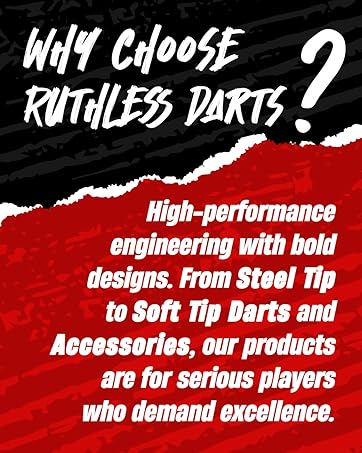 Ruthless Brand Story