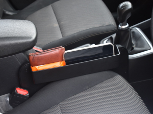 car seat gap filler organiser