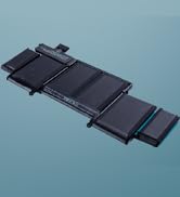 JC04 JC03 Laptop Battery Replacement for HP Pavilion 250 G6 255 G6 919700-850 919701-850 919682-8...