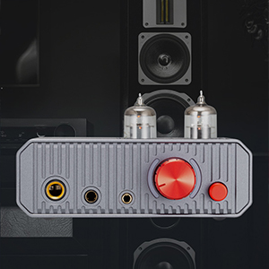 audio dac headphone amplifier