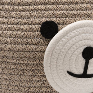 Laundry Basket, Washing Basket, Large Hamper Basket