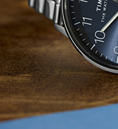 Watches for men - Waterbury collection