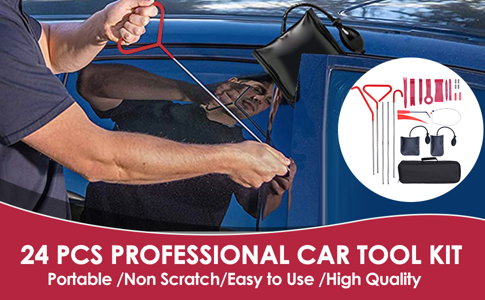 Car Tool Kit