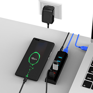 USB Extension Hub