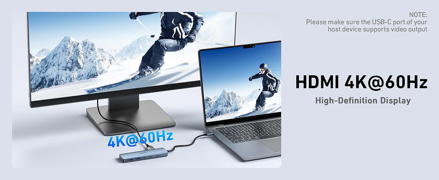 usb c hub