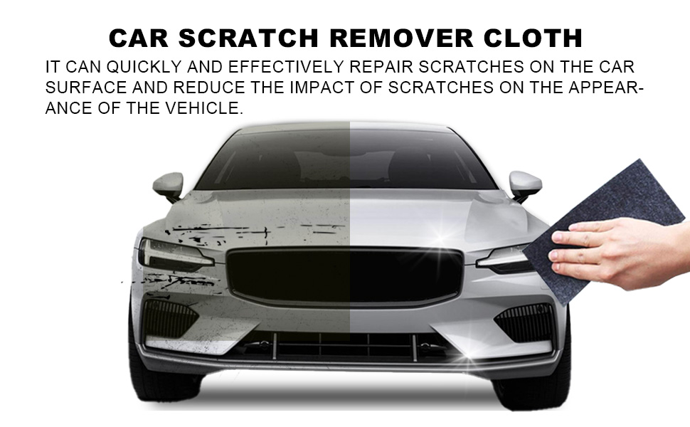 Car Cleaning Kit