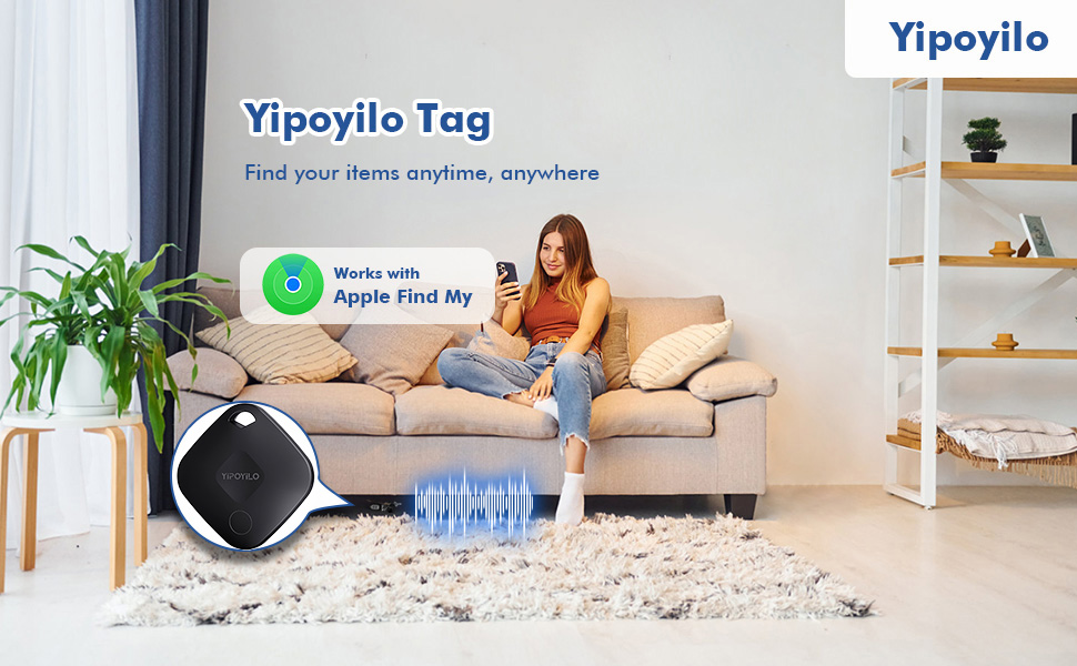 tag tracker