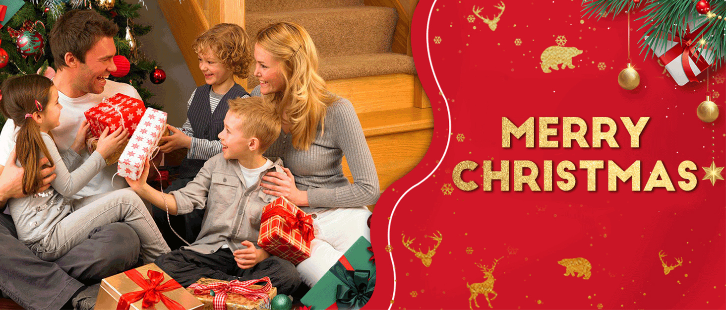 Christmas Advent Calendar