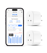 HomeKit Smart Plug