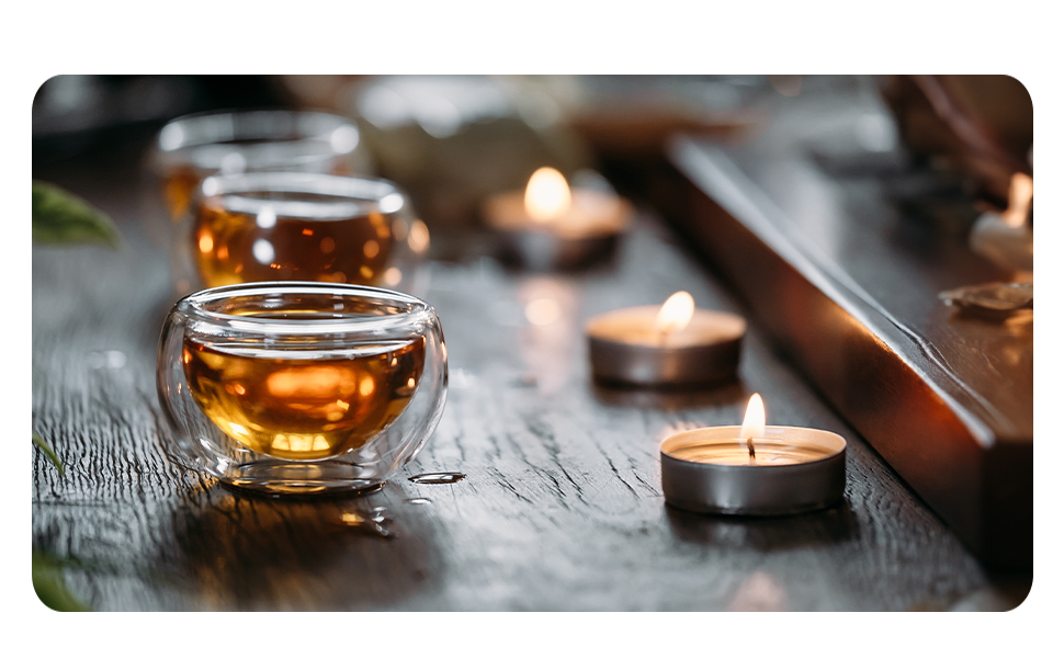 tea lights 50pack 8h 4