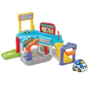 Toot Toot Drivers Repair Centre