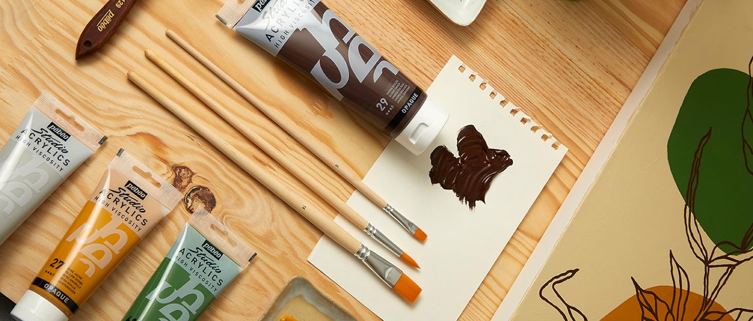 Acrylique