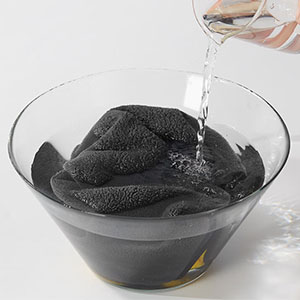 Microfibre Cloth Car