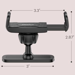 Magsafe Car Mount for GYM
