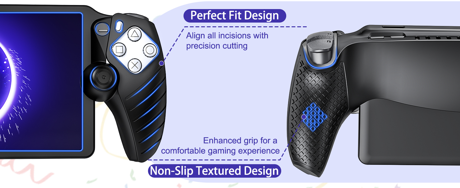 case for playstation portal