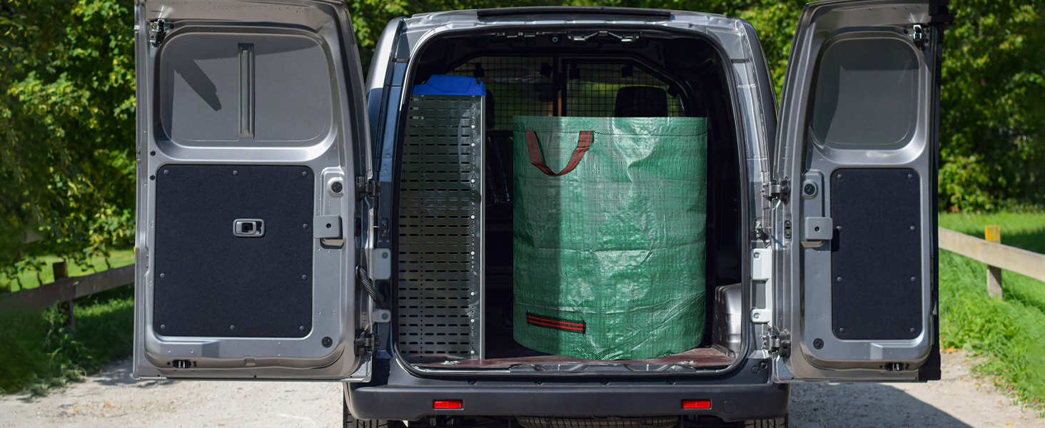 large garden sacks