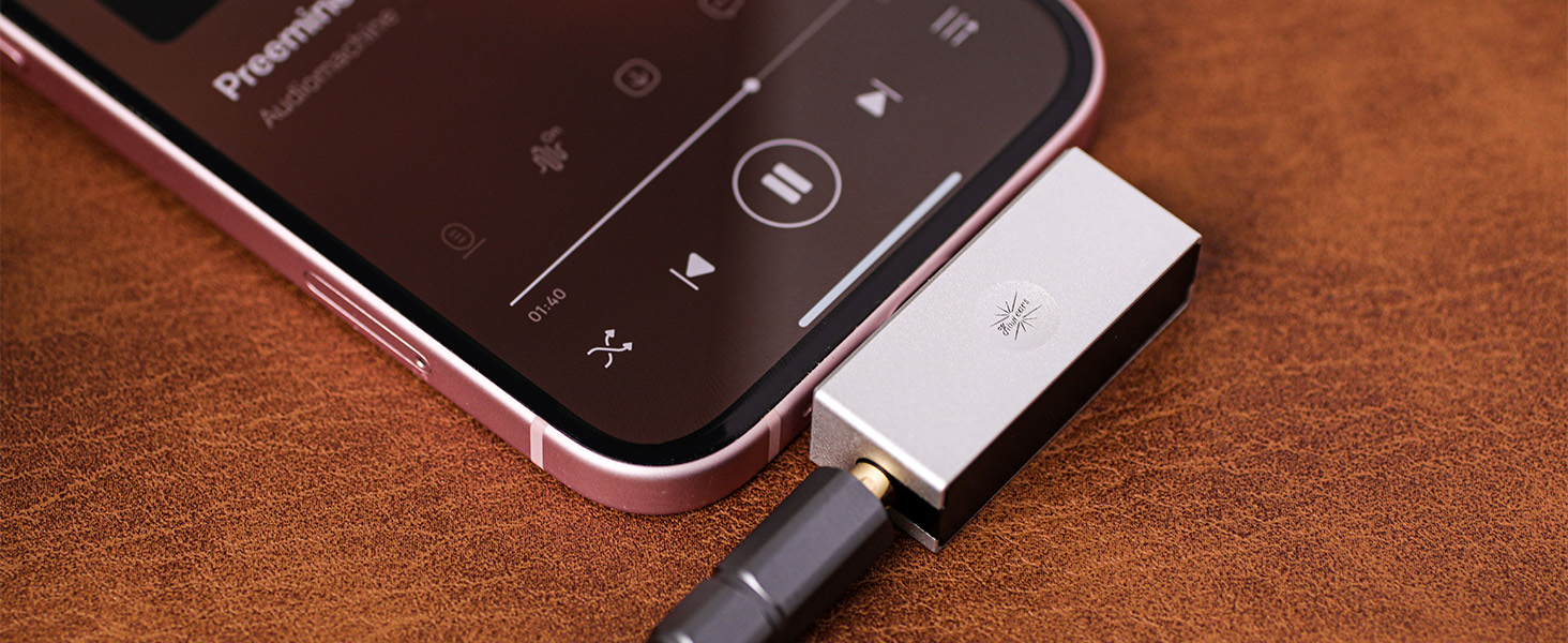 Kiwi Ears Allegro Mini