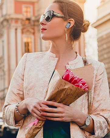 wireless bluetooth earbuds