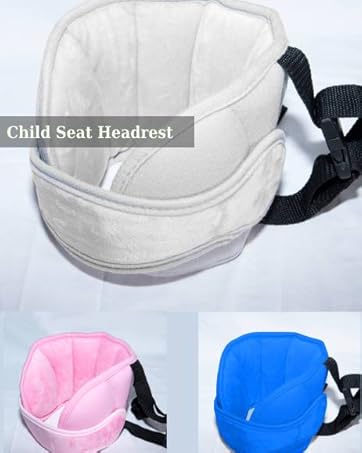 baby headrest