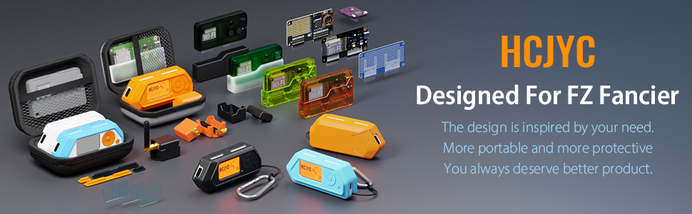 flipper zero case