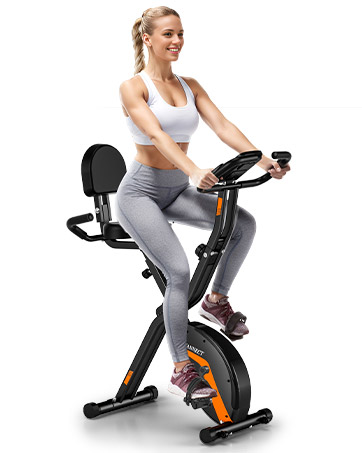 indoor bike