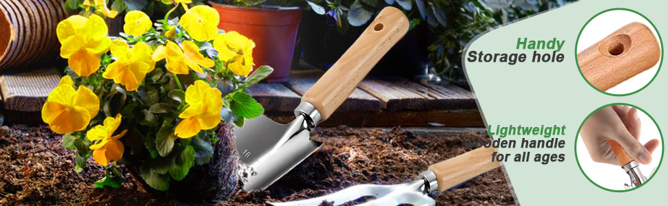 perfect garden tools