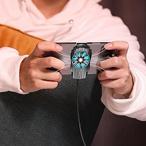 Revolutionary Cooling