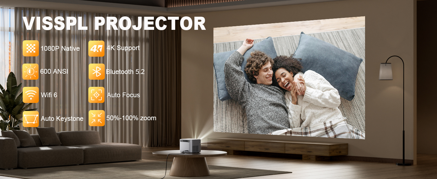 projector