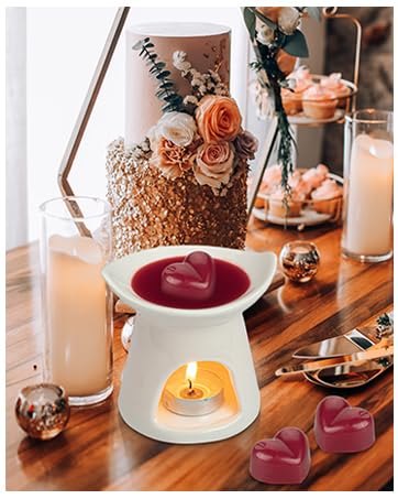 IDEALHOUSE Candle Lighter, Electric Lighter,USB Rechargeable Arc Lighter,Windproof Flameless Elec...