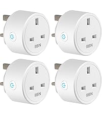 Smart Plug WiFi Socket