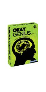 okay genius