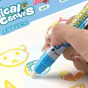 Water Painting Mat