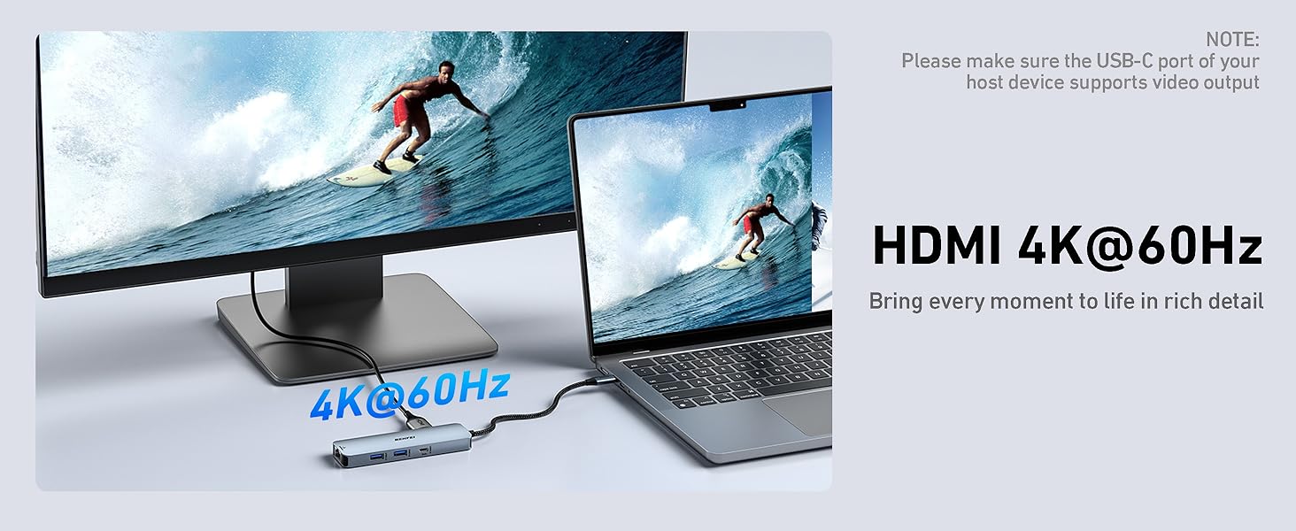 usb c hub