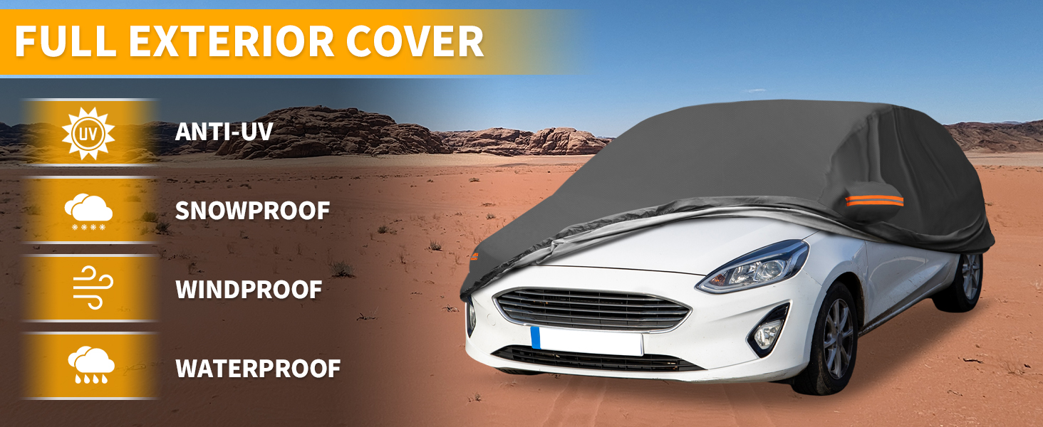car cover