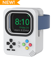 iwatch charging stand