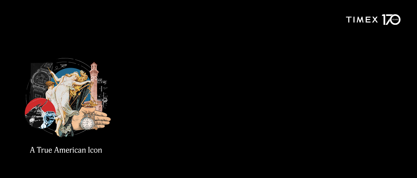 Timex Brand