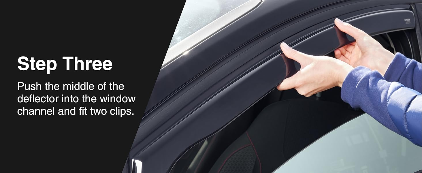 ispeed wind deflectors