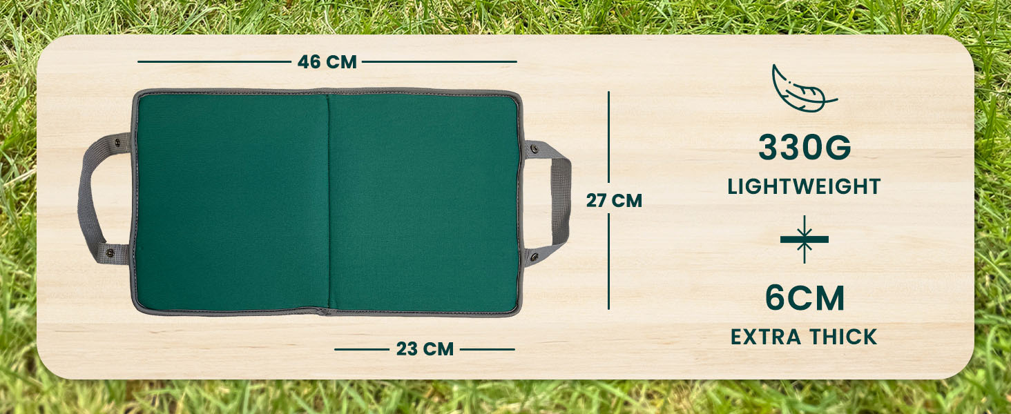Kneeling Pad