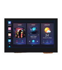 ESP32-S3-Touch-LCD-4.3