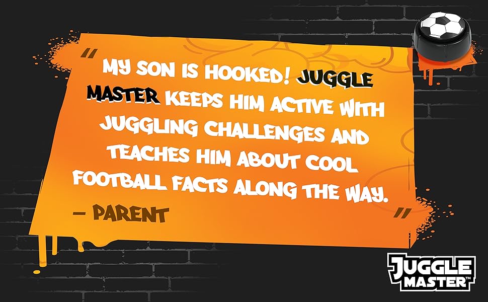 Parent Statement