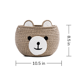 Laundry Basket, Washing Basket, Large Hamper Basket